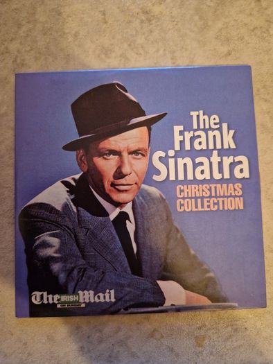A collection of Music CD's for sale