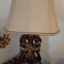 Vintage Table Lamp Image 2