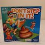 Hasbro Don,t Step In It, fun game Image 6