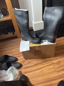 Pair of Wellies
