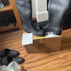 Pair of Wellies