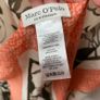 Marc O'Polo Oversized Floral Scarf Wrap & Kaftan Beach Cover-Up Image 5