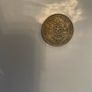 1940-1954 Great British two shillings Image 5