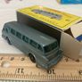 Matchbox 40b. Leyland long distance tiger coach. Mint in box. 1961 Image 4