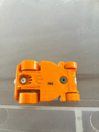 Hot Wheels Star Wars