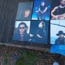 U2 posters/ bono Image 5
