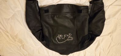 Furygan 2 piece leather suit