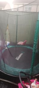 6ft Trampoline