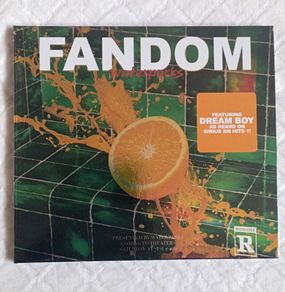 Waterparks, Fandom CD