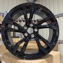 18 19 20" Inch S5 2021 Alloy style wheels A3 A4 A5 A6 A7 Q3 Q5 Q7 Golf R Caddy Van Seat Leon scirocco skoda superb octavia 5x112 Image 3