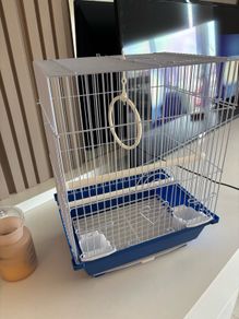 bird cage