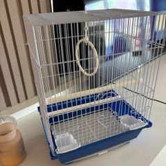 bird cage