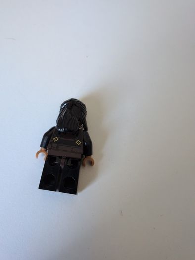 lego Star wars mini figure tasu leech