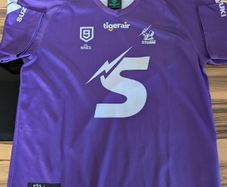 2019 Melbourne storm Auckland nines adult 2xl