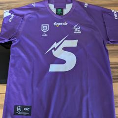 2019 Melbourne storm Auckland nines adult 2xl