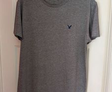American Eagle Heritage tshirt - classic fit - size M