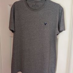 American Eagle Heritage tshirt - classic fit - size M