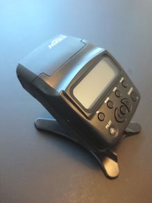 Flash for Nikon (new)