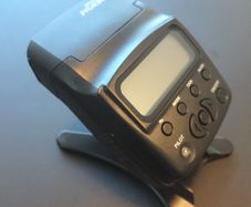 Flash for Nikon (new)