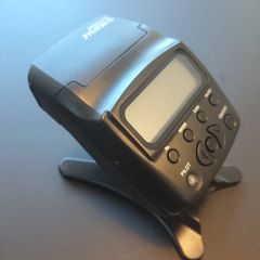 Flash for Nikon (new)
