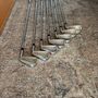 Takomo 201 Irons 4-PW