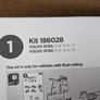 Thule 186028 Fitting kit Image 2