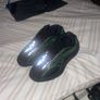 adidas Yeezy 700 V3 Alvah Black UK 9.5 / EU 44 Image 6
