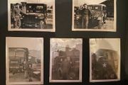 militaria:WW2 US Japanese south east Asia Tanks &amp; Army  Military War Photographs