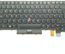 Lenovo T470, 470s Keyboard-QWERTY, Brand new