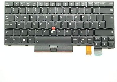 Lenovo T470, 470s Keyboard-QWERTY, Brand new
