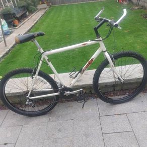 Scott mtb