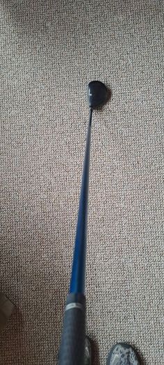 Titleist 906F4 13.5 degree. 80 S. Fairway wood