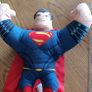 Batman Superman Hulk Talking Plush Image 2