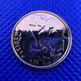 2012 gold half sovereign coin diamond jubilee Image 2