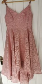 Wedding guest dress