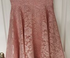Wedding guest dress
