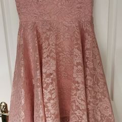 Wedding guest dress