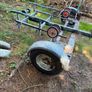 Free 19ft Boat Trailer Image 2