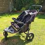 Double Buggy - Out n About Image 3