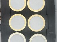 main image for ad Ceilling Speakers ,Art Sound