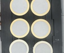 Ceilling Speakers ,Art Sound