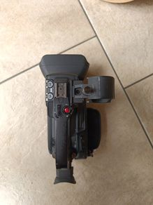 Canon XA50