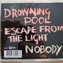 The Walls CD - Drowning Pool EP Image 2