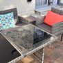 7/8 Seat outdoor seating Image 2