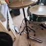 Pearl export Drumkit with Stands & Millenium Still cymbals Image 7