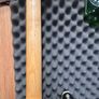 Fender Stratacoustic with Fishman Pickup. Image 5
