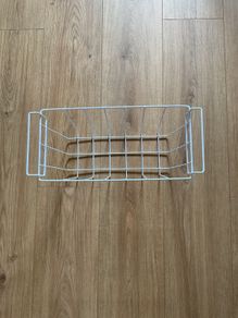 Storage basket 42x19x18cm