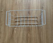 Storage basket 42x19x18cm