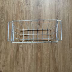 Storage basket 42x19x18cm