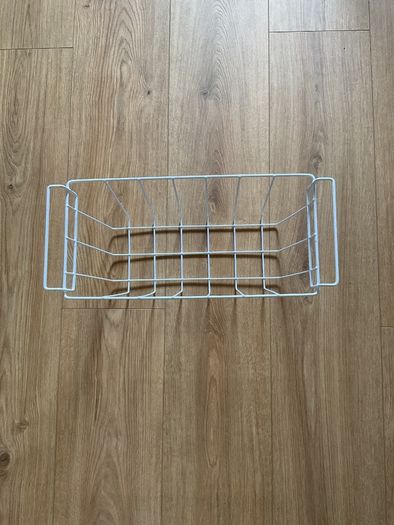 Storage basket 42x19x18cm